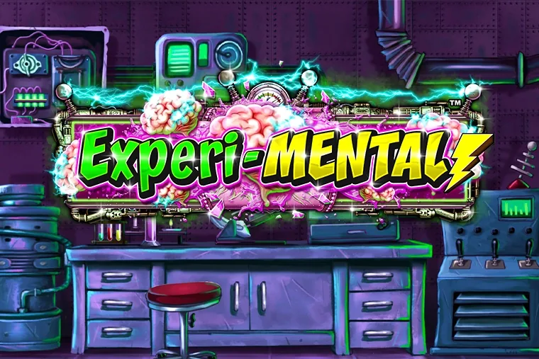 Experi-Mental